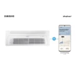 Ar Condicionado Cassete 1 Via Samsung WindFree Inverter 17000 BTUS Quente- Frio 220V AC018DN1DKG-AZ