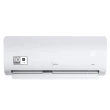 Ar Condicionado Multi Split Midea Xtreme Save 18000 BTUs 1X9000+1X12000 Quente e Frio Inverter 220V 38MBMBA18M5